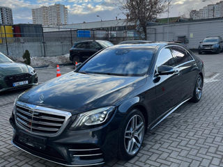 Mercedes S-Class foto 7