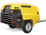 Compresoare industriale Kaeser Kompressoren! performanta, eficienta, fiabilitate! service autorizat! foto 1