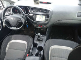 KIA Ceed foto 10