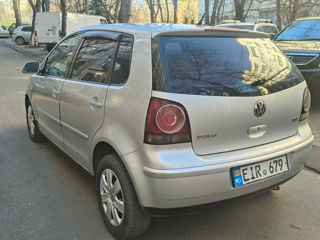 Volkswagen Polo foto 3