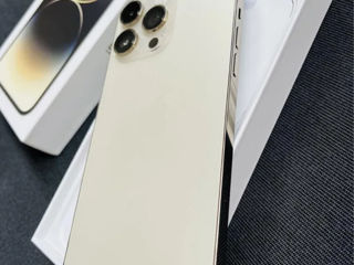 Iphone 14 Pro Max 128GB Gold