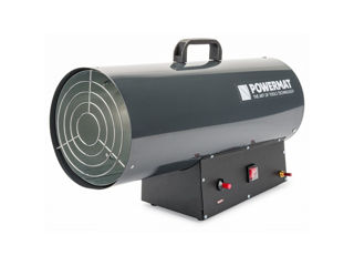 Aeroterma Cu Gaz Powermat Pm-Nag-65Gn - livrare/achitare in 4rate/agrotop