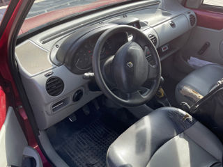 Renault Kangoo foto 8