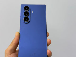 Samsung Galaxy Z Fold 7 12/256gb  foto 0