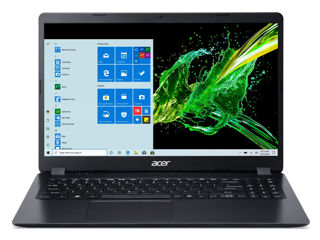 Acer Aspire A315-56 Shale Black