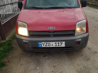 Ford Transit Connect foto 1