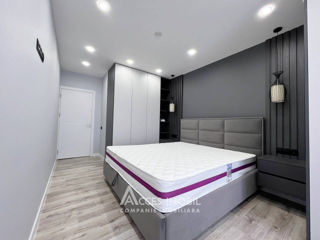 Apartament cu 1 cameră, 53 m², Buiucani, Chișinău foto 5