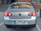 Volkswagen Passat foto 3