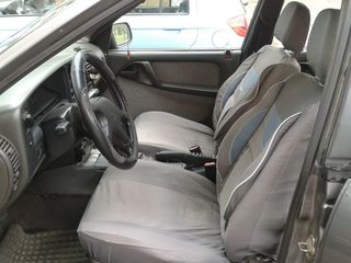 Opel Omega foto 6