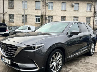 Mazda CX-9