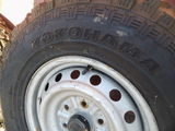 235/85 r16, 5 bucati.  Importate din Germania foto 4