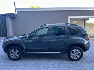 Dacia Duster foto 6