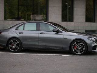 Mercedes E-Class foto 3