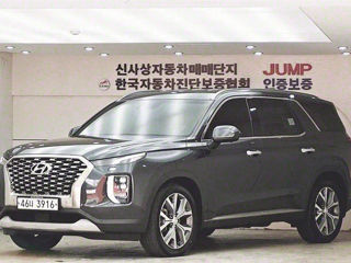 Hyundai Palisade foto 1