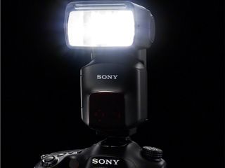 Sony HVL-F60M foto 2