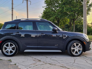 Mini Countryman foto 5