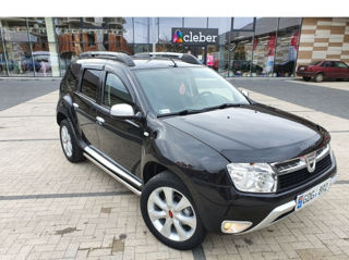 Dacia Duster foto 6