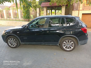 BMW X3 foto 3