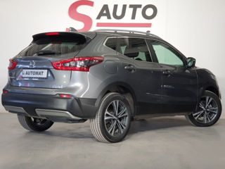 Nissan Qashqai foto 5