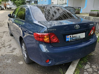 Toyota Corolla foto 2