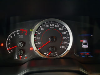 Toyota Corolla foto 20