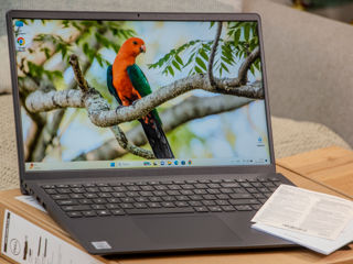 Dell Inspiron 3511 IPS 120Hz/ Core I5 1035G1/ 16Gb Ram/ 500Gb SSD/ 15.6" FHD IPS 120Hz!! foto 2