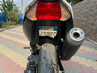 Yamaha Tmax foto 6