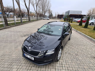 Skoda Octavia foto 4