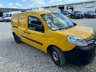 Renault Kangoo Maxi foto 7