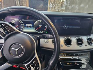 Mercedes E-Class foto 6