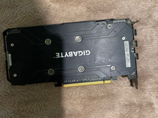 Rx470 gigabyte foto 2