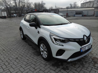 Renault Captur foto 5