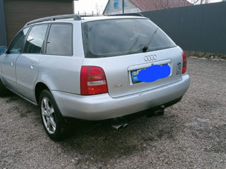 Audi A4 foto 4