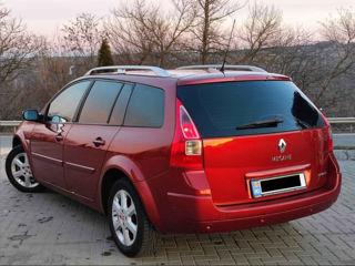 Renault Megane foto 3