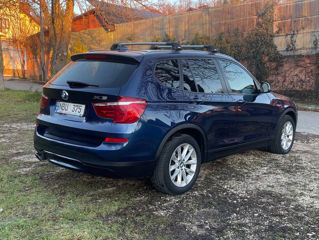 BMW X3 foto 5