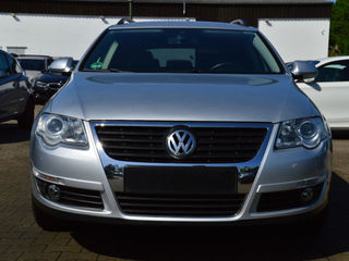 Volkswagen Passat foto 6