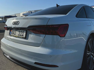 Audi A6 foto 6