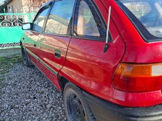 Opel Astra foto 5