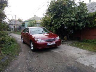 Toyota Camry foto 4