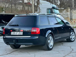 Audi A6 foto 4