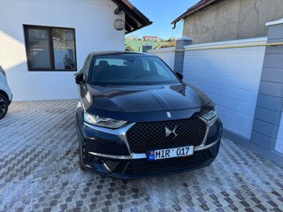 DS Automobiles DS 7 Crossback