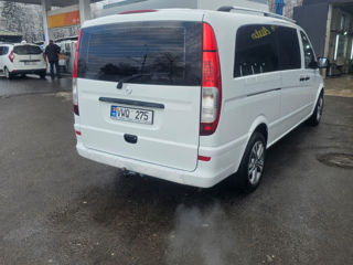 Mercedes Vito foto 3