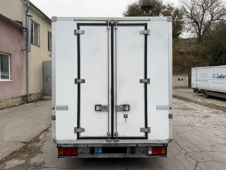 Fiat Ducato frigorific foto 3