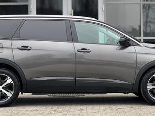 Peugeot 5008 foto 6