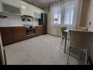 Apartament cu 1 cameră, 50 m², Botanica, Chișinău foto 8