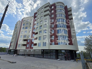 Apartament cu 2 camere, 75 m², Centru, Ialoveni