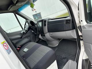 Volkswagen Crafter foto 4