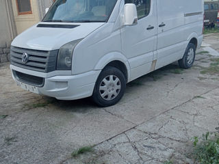 Piese VW Crafter 2.5TDI foto 7