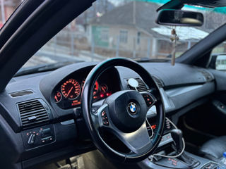 BMW X5 foto 7