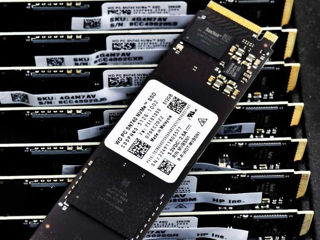 Wd Black Nvme 1TB/512GB SN810  GEN4 PCIE 4.0 X4 [Read 6700 MB/s, Write 4500 MB/s] foto 2